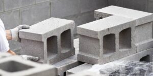 در بحران سیمان، هبلکس راه حلی اقتصادی برای ساخت و ساز