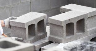 در بحران سیمان، هبلکس راه حلی اقتصادی برای ساخت و ساز