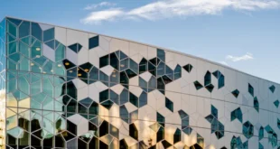 ورق کامپوزیت پرمیوم باند