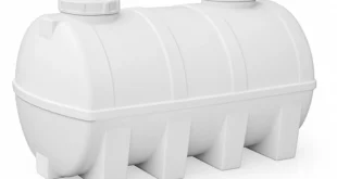 قیمت تانکر اب ۸۰۰۰ لیتری