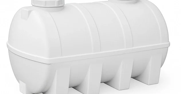 قیمت تانکر اب ۸۰۰۰ لیتری