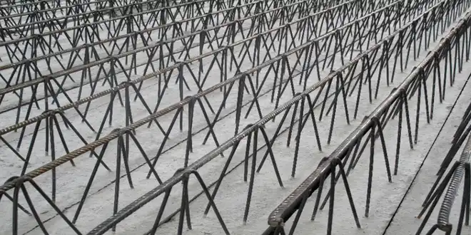 تیرچه صنعتی مشهد