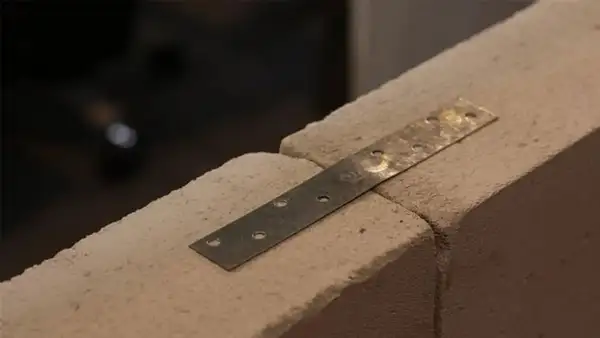 انواع اتصالات بلوک هبلکس
