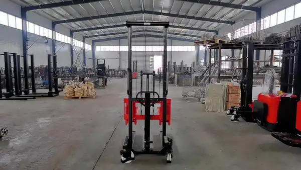 استاکر دستی ۵۰۰ کیلویی
