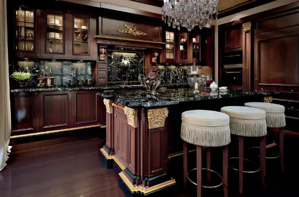 انواع مدل کابینت