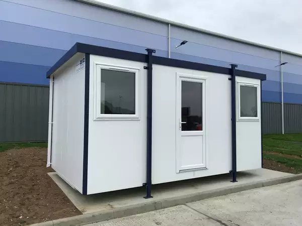 ساخت کانکس ارزان