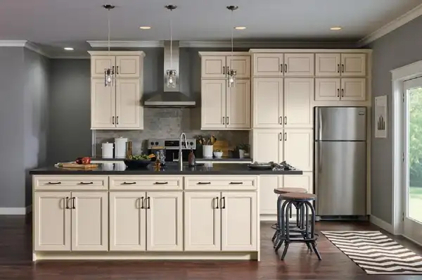 مدلهای کابینت آشپزخانه