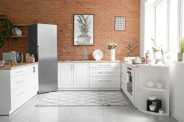 قیمت کابینت زمینی