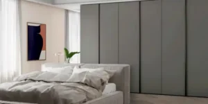 کمد دیواری متری چند