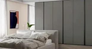 کمد دیواری متری چند