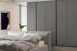 کمد دیواری متری چند