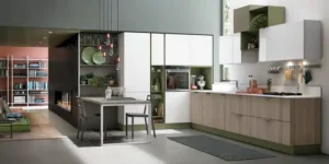 مدل کابینت آشپزخانه