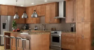 سفارش کابینت آشپزخانه