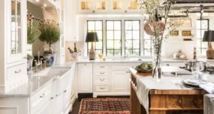 کابینت پینترستی