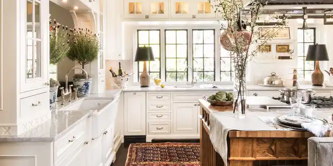 کابینت پینترستی