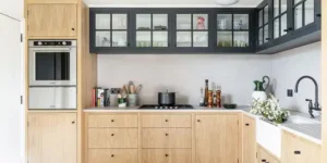 مدل کابینت آشپزخانه کوچک