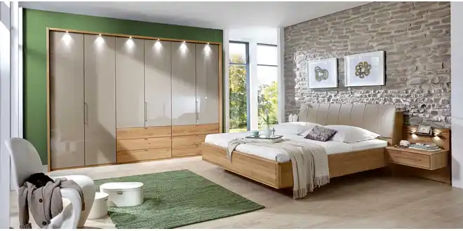 مدل کمد دیواری شیک و جادار