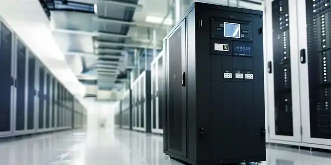 یو پی اس 20 کاوا