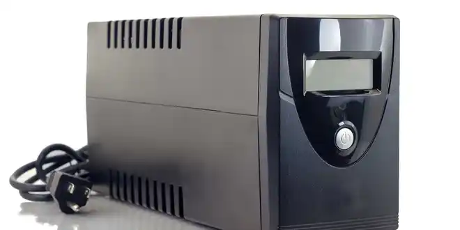 راهنمای خرید یو پی اس