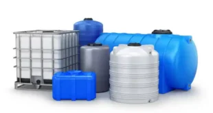 راهنمای خرید مخزن آب