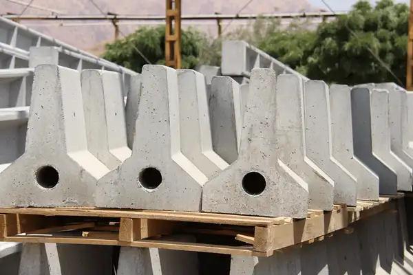 تفاوت جدول بتنی با مینی نیوجرسی