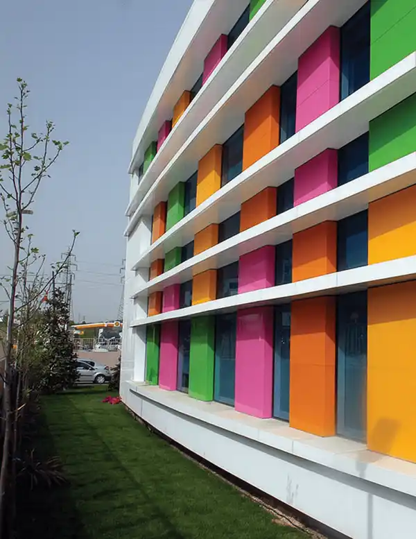 ورق کامپوزیت پرمیوم باند