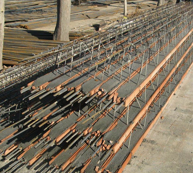 تیرچه صنعتی مشهد