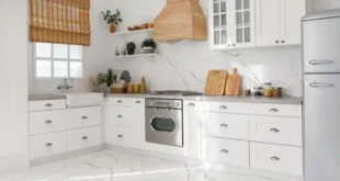 کابینت زمینی