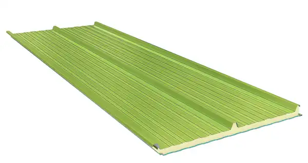 نحوه محاسبه قیمت ساندویچ پانل