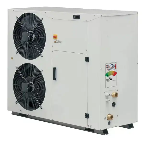 قیمت مینی چیلر ایرانی