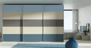 مدل کمد دیواری mdf