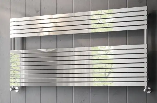 خرید رادیاتور استیل