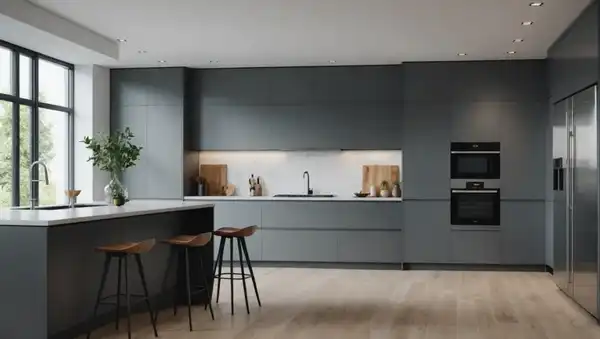 انواع کابینت و قیمت