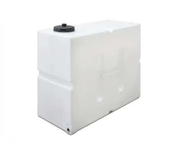 مخزن آب برای ساختمان 4 طبقه