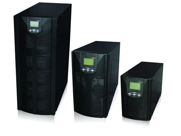 یو پی اس تک فاز