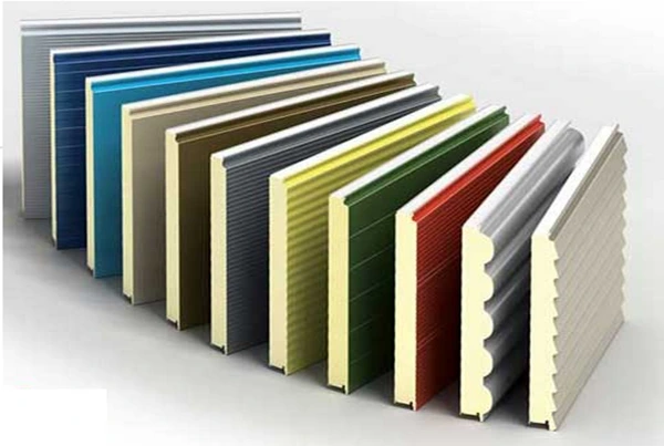 ساندویچ پانل تونیکس