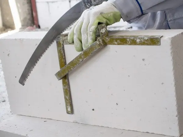 خطاهای رایج اجرای دیوار با هبلکس و لیکا