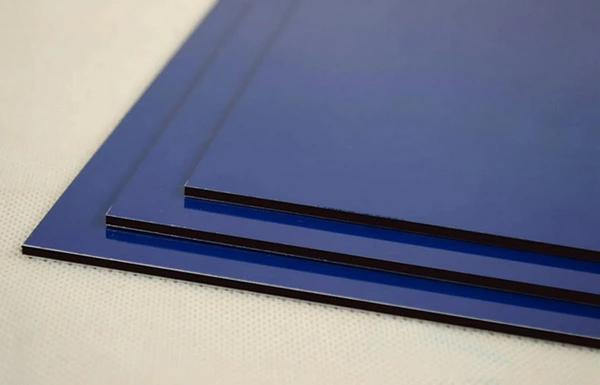 ورق کامپوزیت پرمیوم باند