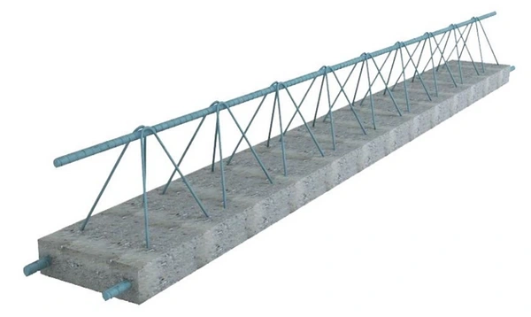 تیرچه صنعتی کر