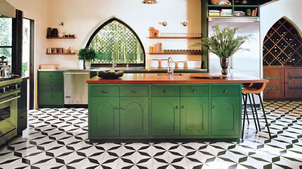 کابینت پینترستی