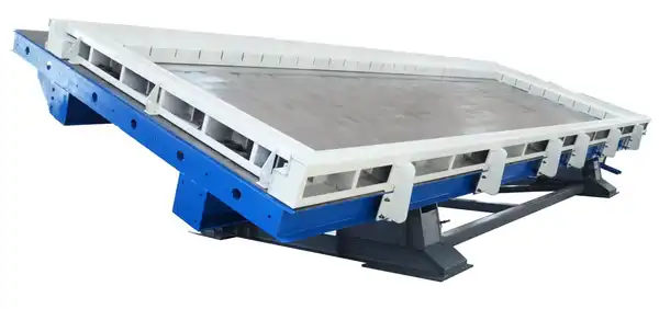 فروش قالب دیوار پیش ساخته بتنی اصفهان