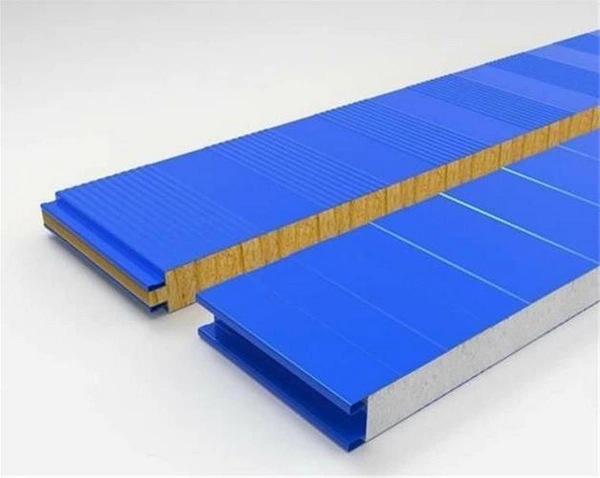 ساندویچ پانل تونیکس