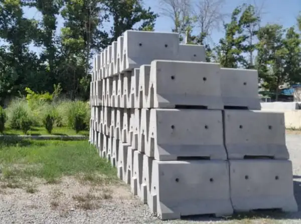 تفاوت جدول بتنی با مینی نیوجرسی
