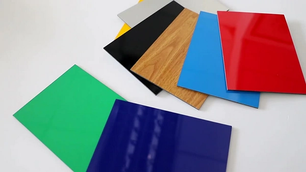 ورق کامپوزیت پرمیوم باند