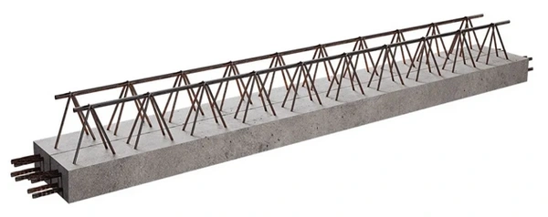 تیرچه صنعتی کر