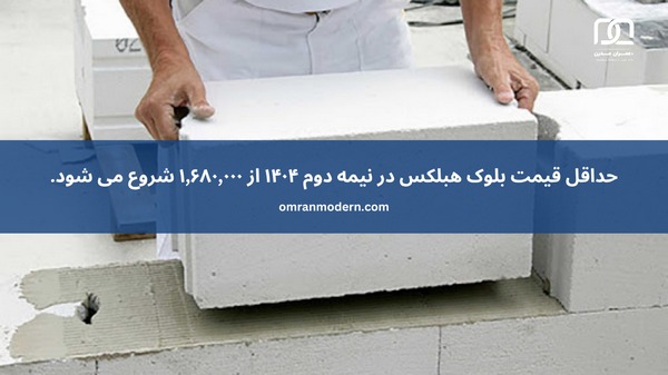 استفاده از هبلکس در زمستان 
