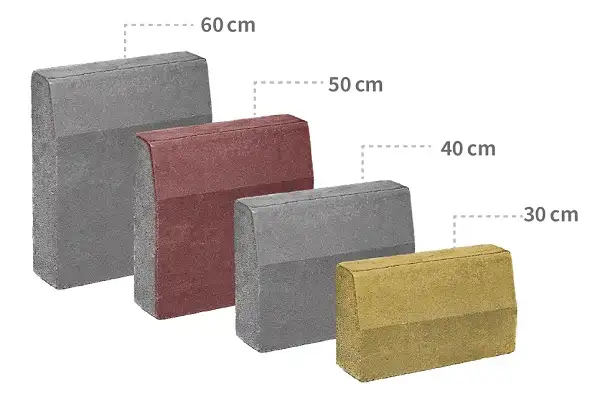 ۱۰ اشتباه رایج در خرید جدول بتنی که هزینه پروژه را بالا می برد