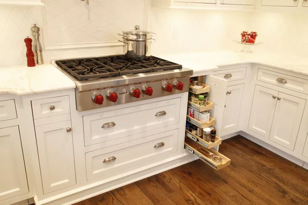 قیمت سوپری کنار گاز