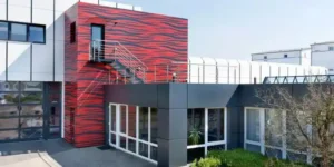 ورق کامپوزیت گلوری باند