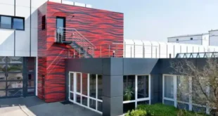 ورق کامپوزیت گلوری باند